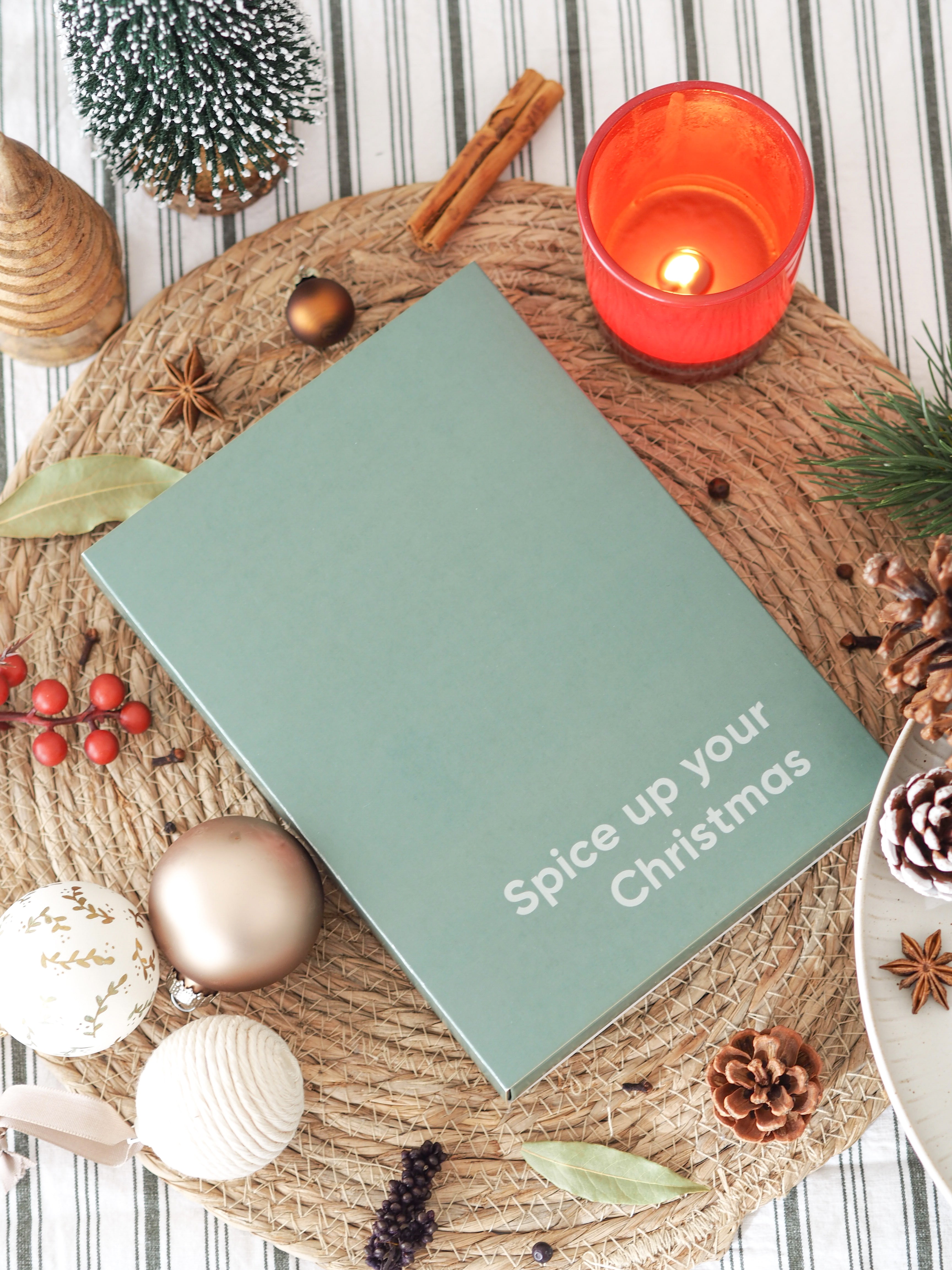 GeschmackSack Trio – Drei Säcke, ein Fest