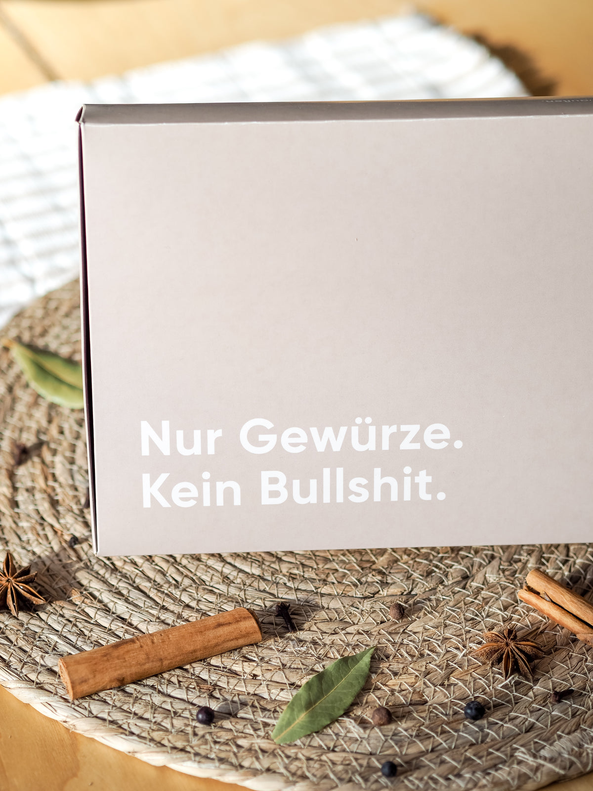 GeschmackSack Duo: Die Veggie-Klassiker