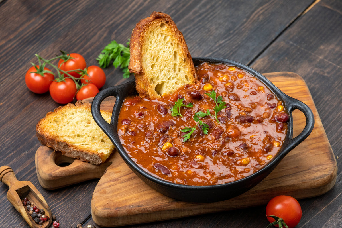 Chili con Carne