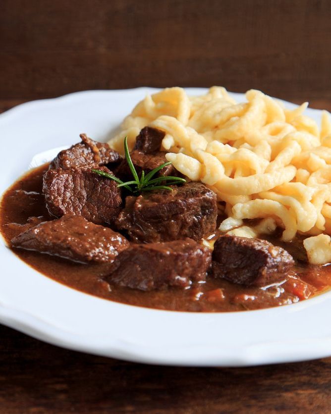 Gulasch