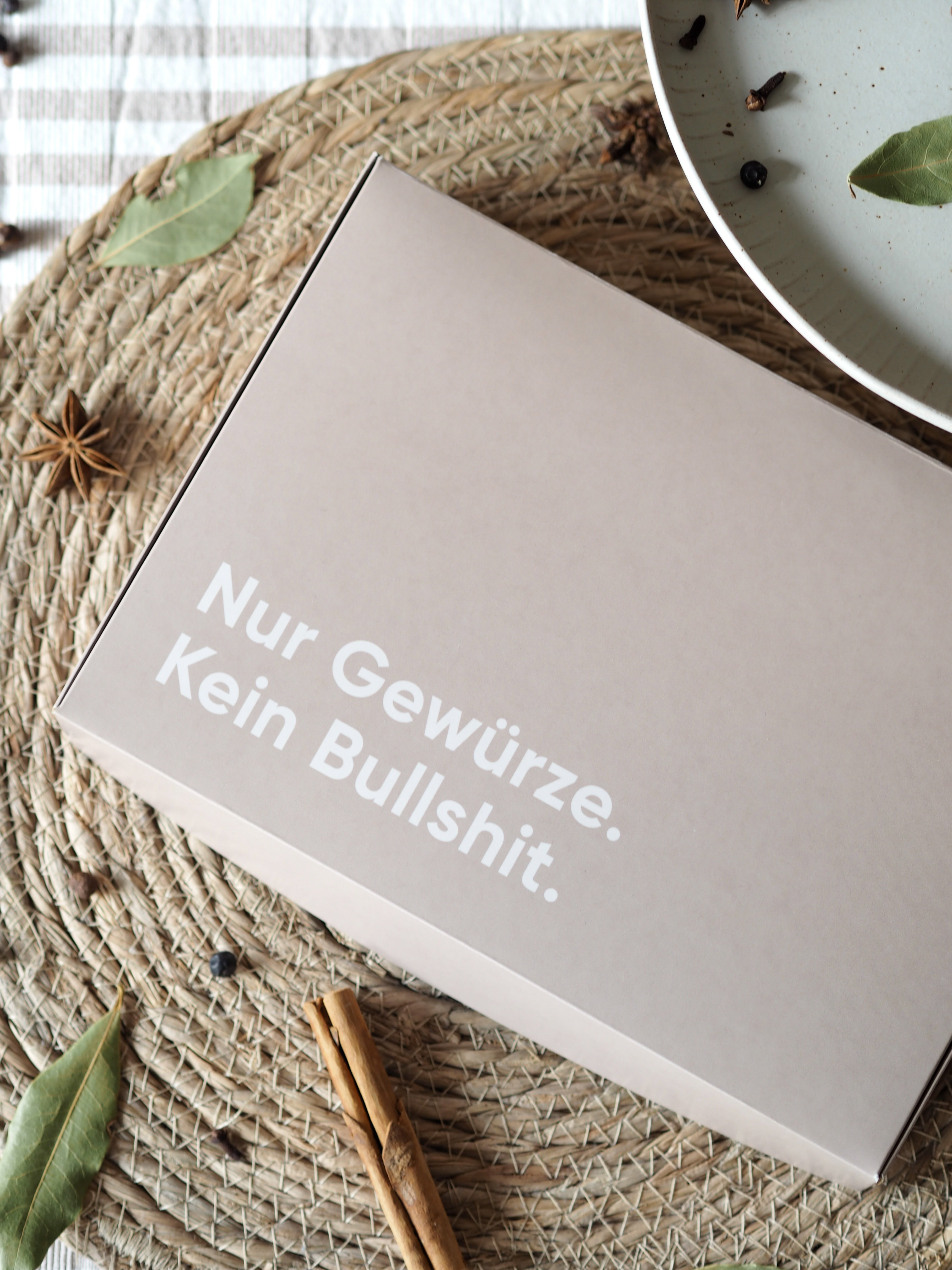 GeschmackSack Duo – Zwei Säcke, doppelt Freude