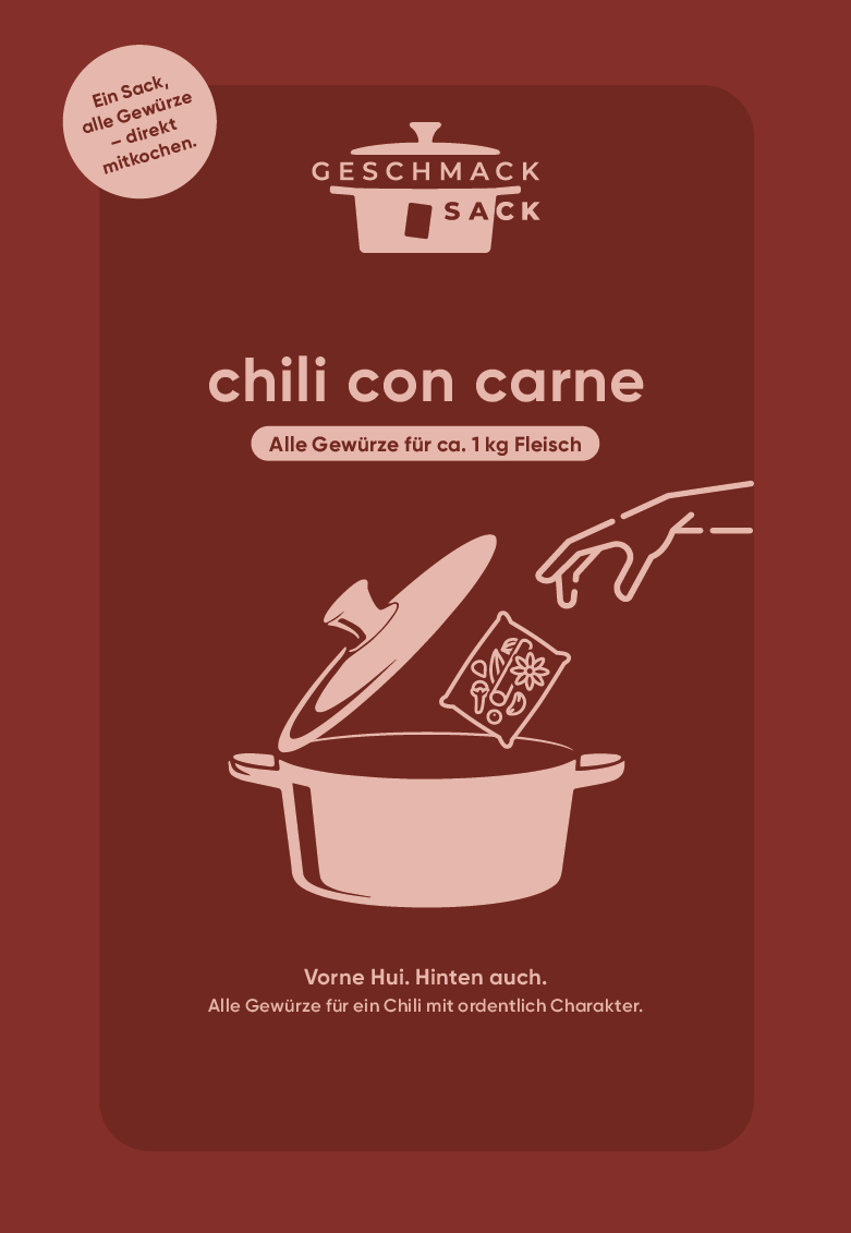 Chili con Carne