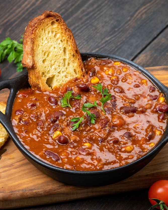 Chili con Carne